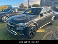 Mercedes-Benz GLC-Class 2023