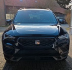 Seat Ateca 2022