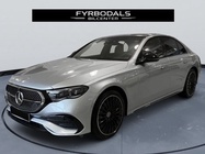 Mercedes-Benz E-Class 2025