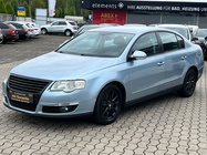 Volkswagen Passat 2006