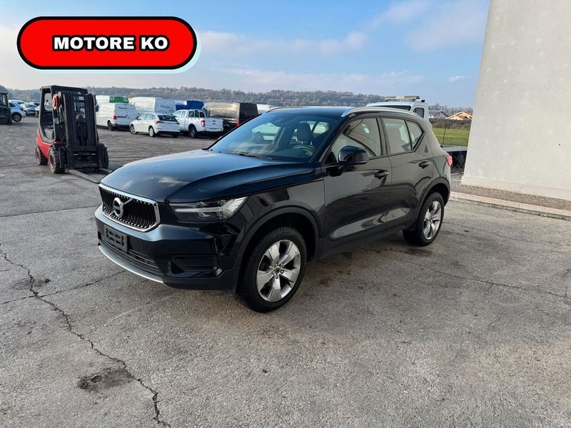 Volvo Other