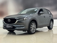 Mazda CX-5 2021
