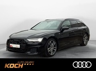 Audi A6 2025