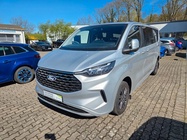 Ford Tourneo Custom 2025