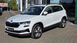 Skoda Karoq 2023