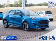 Ford Puma 2022