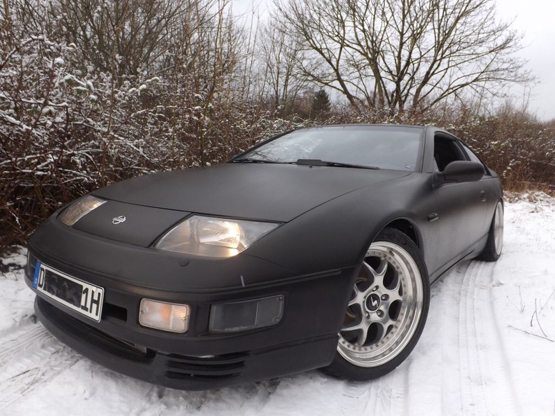 Nissan 300ZX