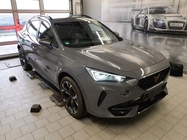 Cupra Formentor 2022