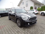 MINI Countryman 2018