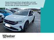 Volkswagen Taigo 2022
