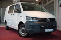 Volkswagen T6 2019