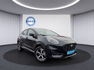 Ford Puma 2024