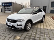 Volkswagen T-Roc 2018