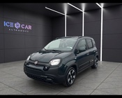 Fiat Panda 2025