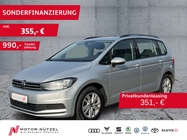 Volkswagen Touran 2022