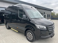 Mercedes-Benz Sprinter 2023