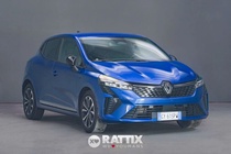 Renault Clio 2025