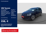 Volkswagen Touran 2024