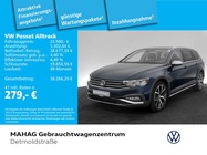 Volkswagen Passat 2023
