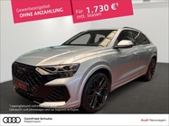 Audi RSQ8 2025