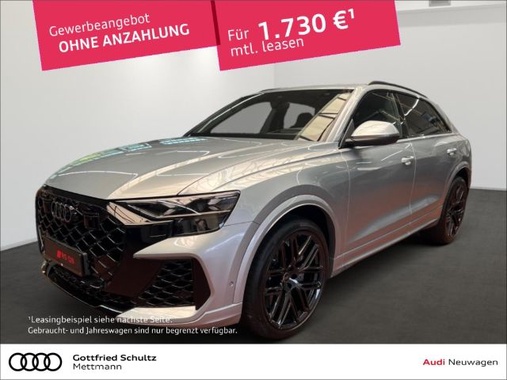Audi RSQ8 2025