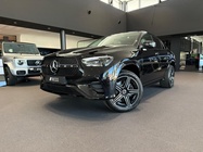 Mercedes-Benz GLE-Class 2025