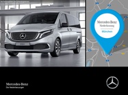 Mercedes-Benz EQV 2022