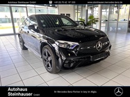 Mercedes-Benz GLC-Class 2025