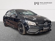 Mercedes-Benz CLA-Class 2019