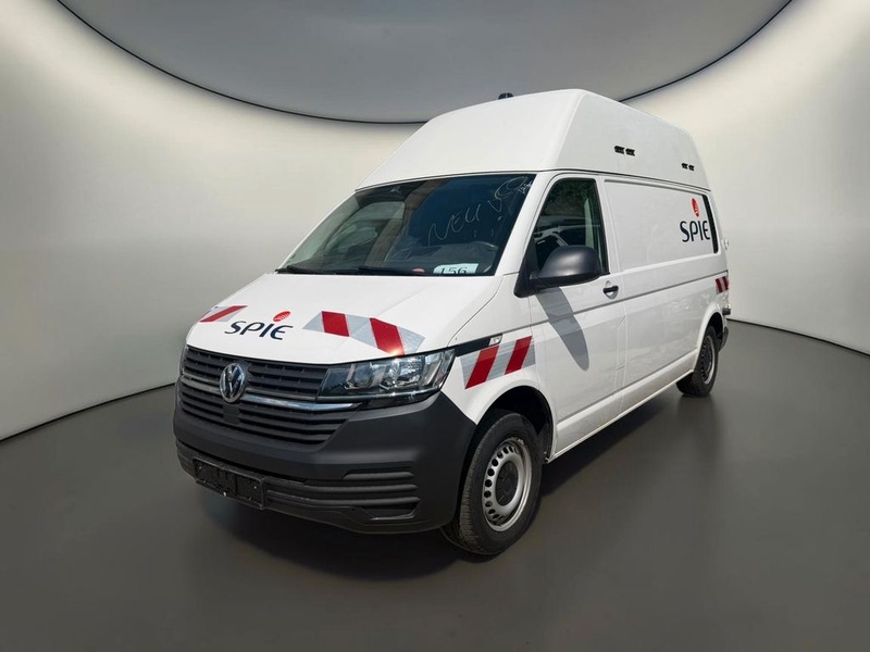 Volkswagen T6