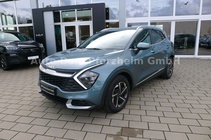 Kia Sportage 2025