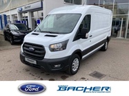 Ford Transit 2025