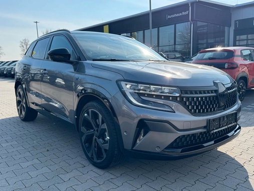 Renault Austral 2025