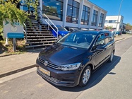 Volkswagen Touran 2020