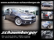BMW 1 Series 2019