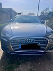 Audi A6 2019