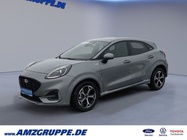 Ford Puma 2025