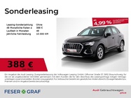 Audi Q3 2025