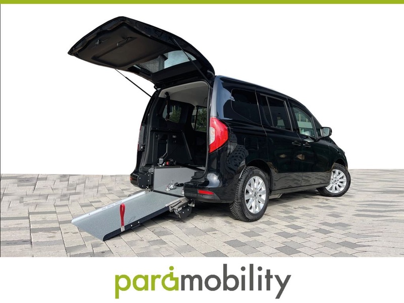 Mercedes-Benz T-Class