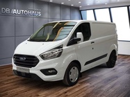Ford Transit Custom 2022