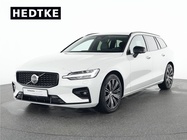 Volvo V60 2025