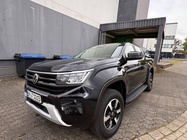 Volkswagen Amarok 2023