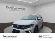 Volkswagen T-Cross 2025