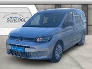 Volkswagen Caddy 2022