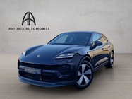 Porsche Macan 2025