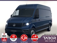 Volkswagen Crafter 2026