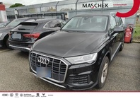 Audi Q7 2023