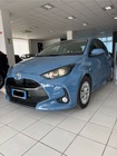 Toyota Yaris 2021
