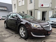 Opel Insignia 2015