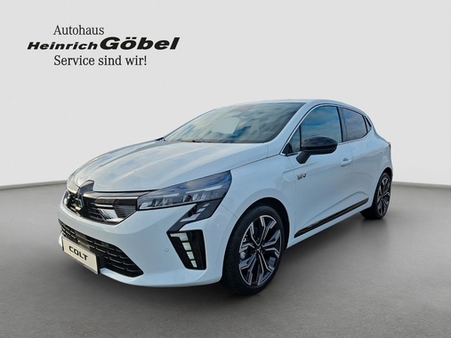 Mitsubishi Colt 2025